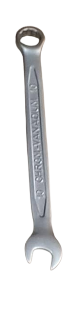 COMBINATION WRENCH 10