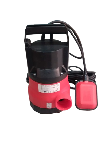 Submersible Pump