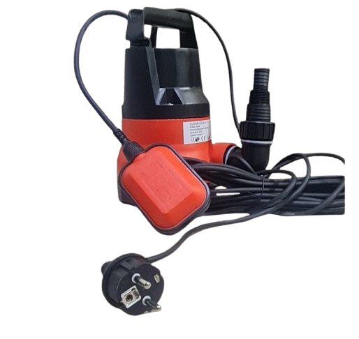 Submersible Pump