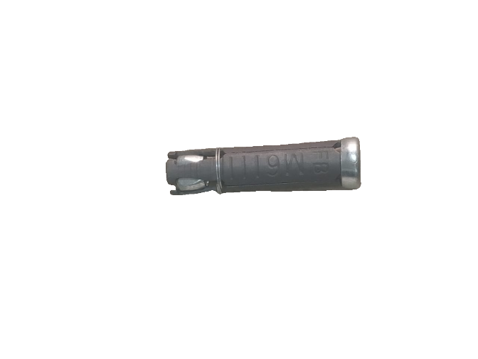 STEEL ANCHOR 6MM