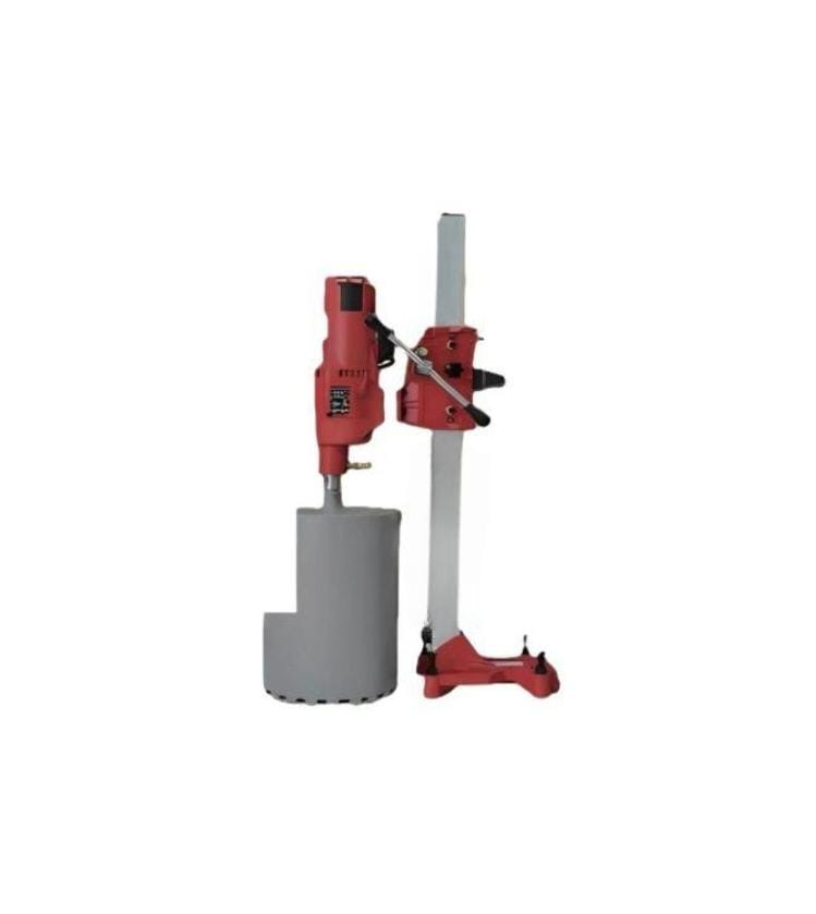 Diamond Core Drill