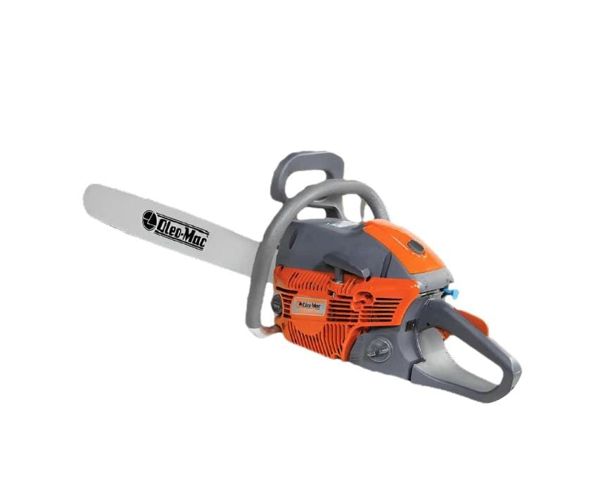 OLEO MAC Chainsaw