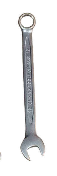 COMBINATION WRENCH 12