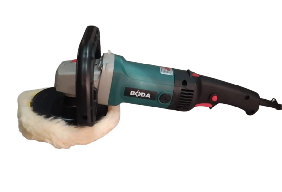 BODA Polisher