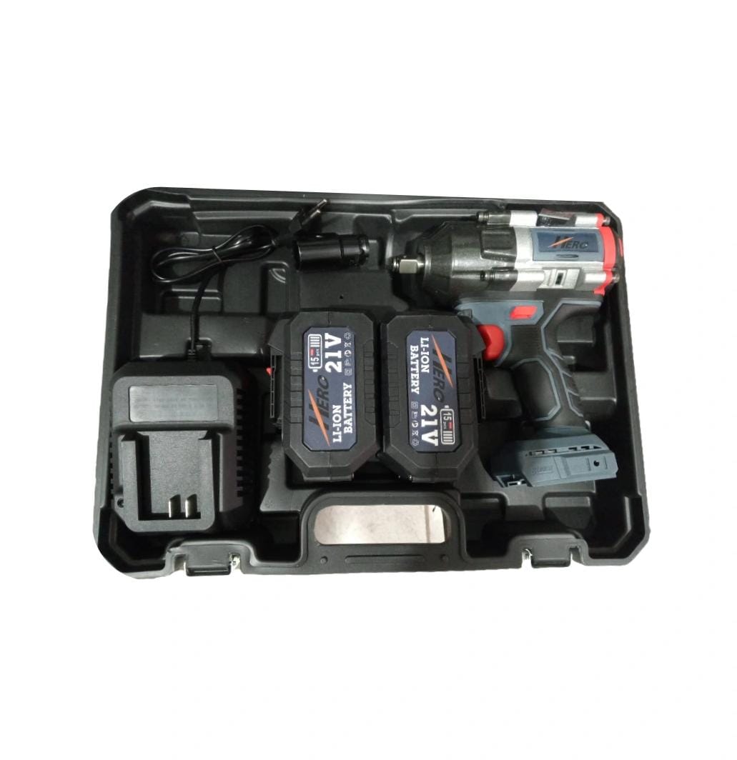 HERO Impact Wrench
