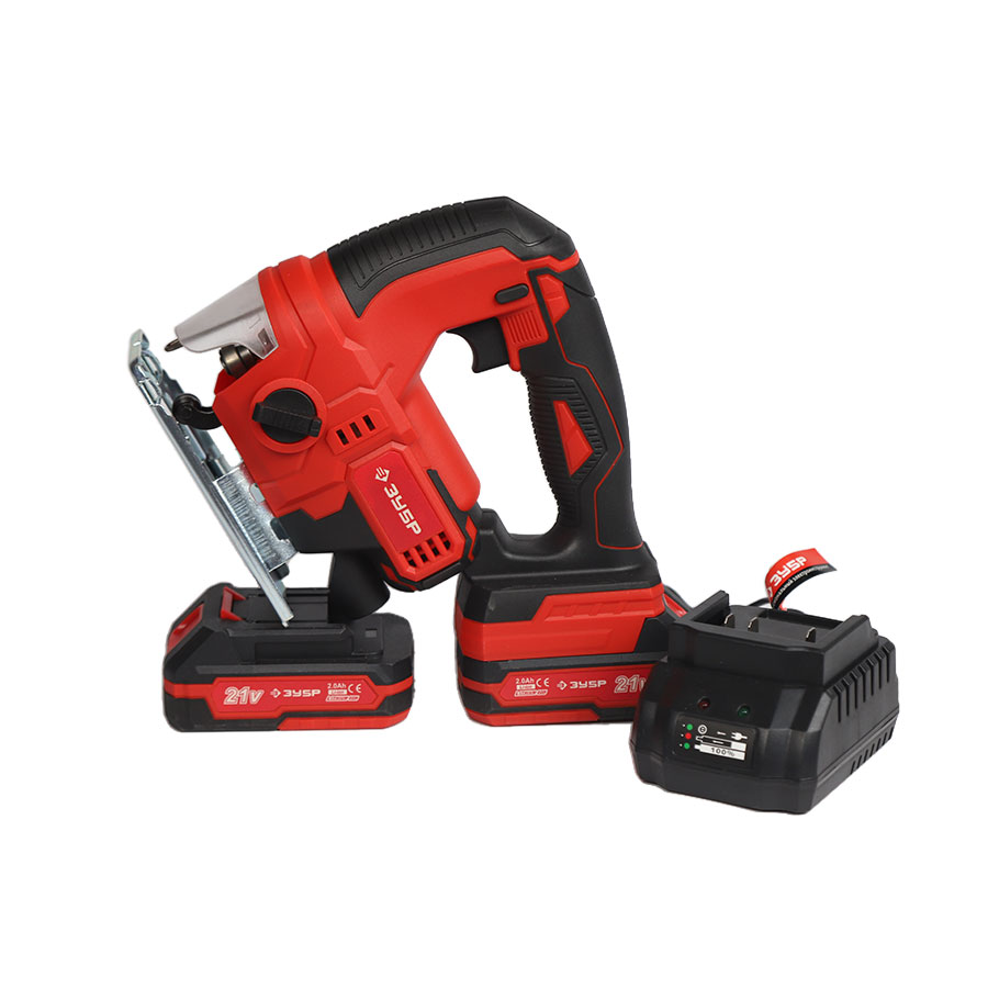 3Y5P Jig Saw
