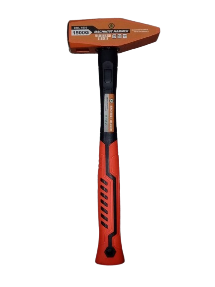 HAMMER 1500G ORANGE