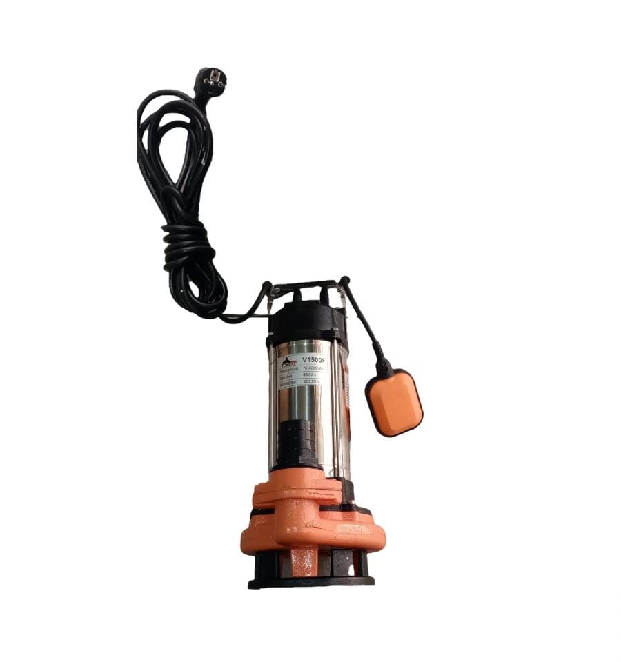 HERO Submersible Pump