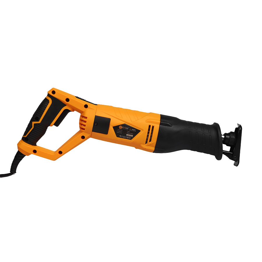 Reciprocating Saw