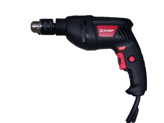 3Y5P Electric Impact Drill