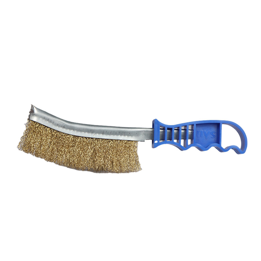 HAND KNIFE BRUSH IND.