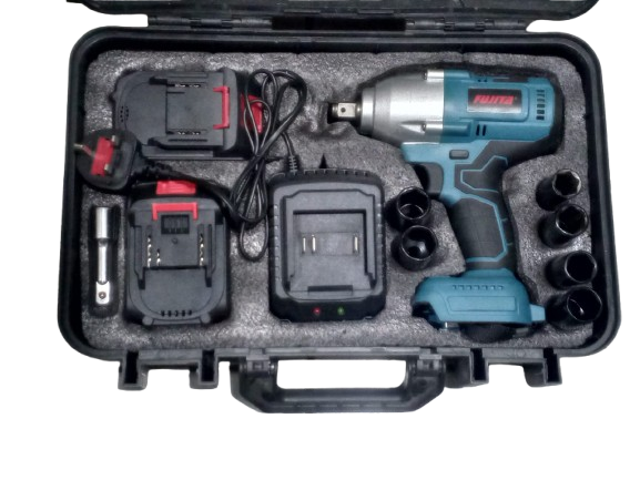 FUJITA Impact Wrench