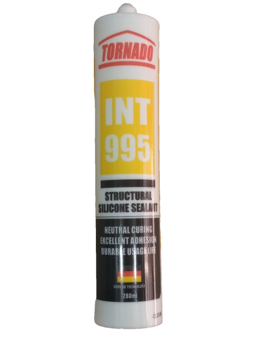 SILICON TRANSP TORNADO 300G