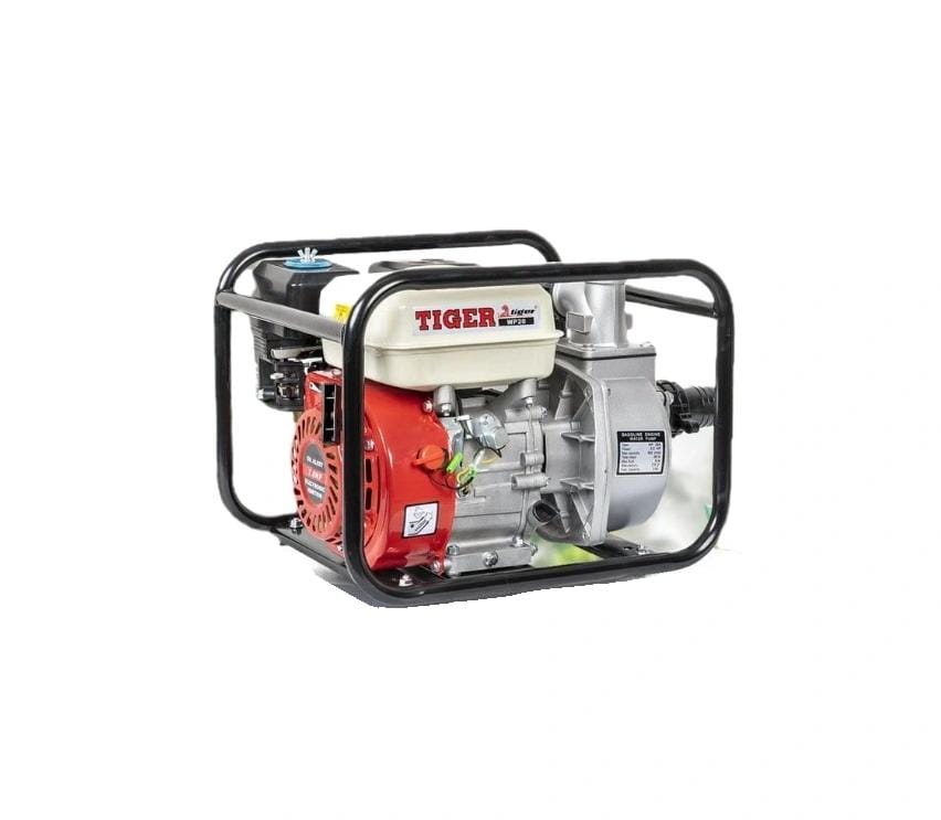 TIGER Gasoline Water Pump