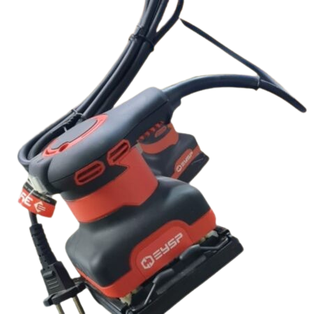 3Y5P Square Electric Sander