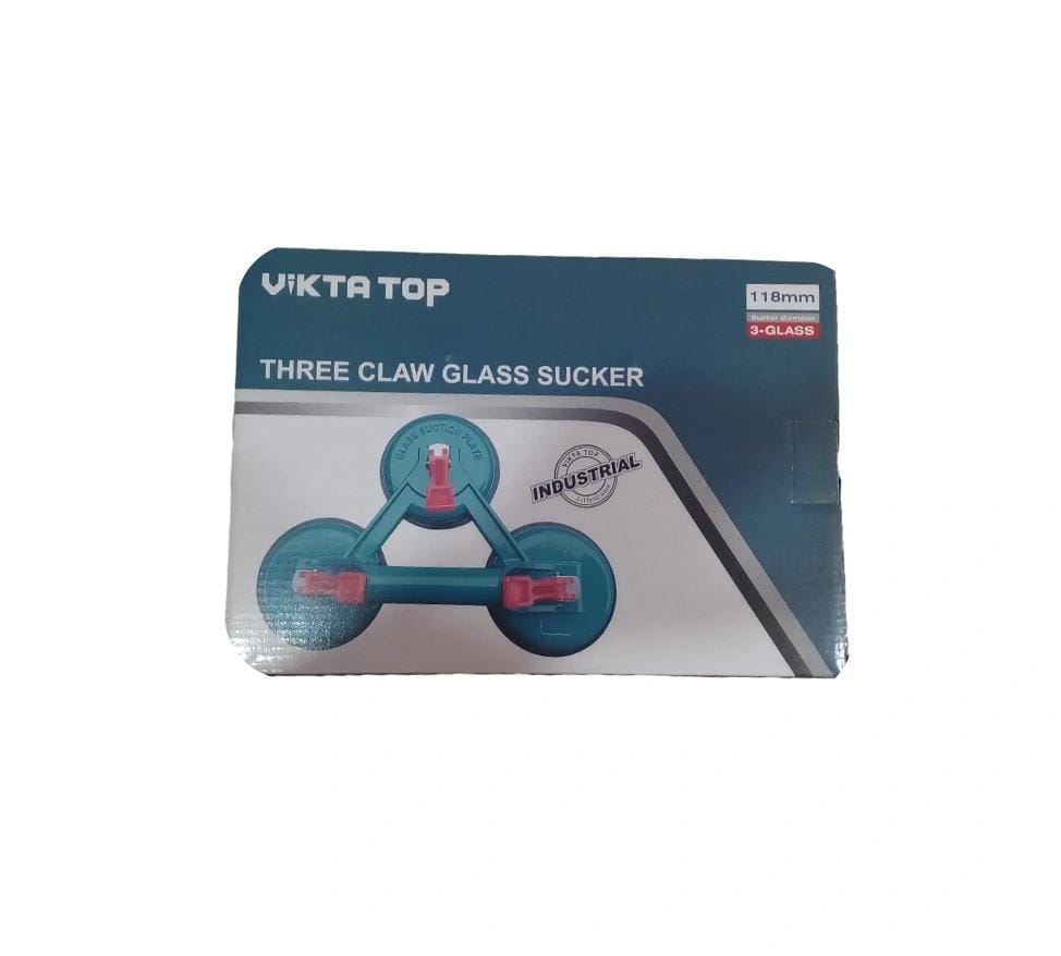 3 LEGS SUCTION CUP GUIDE