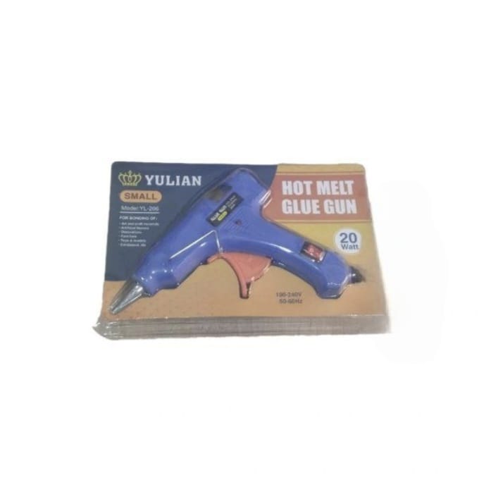 20W GLUE GUN