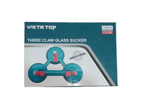 3 LEGS SUCTION CUP GUIDE