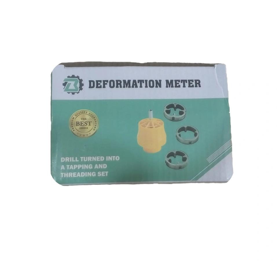FEMALE WATER PIPE THREADER