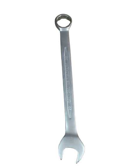 COMBINATION WRENCH 22/MATT A47