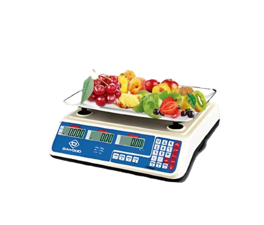 Digital price computing scale 40 Kg