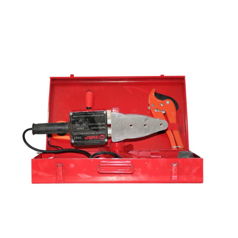 3Y5P Plastic Welding Machine