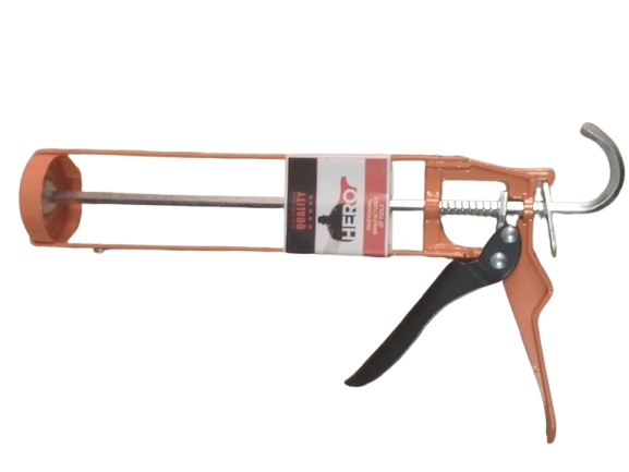 HERO SILIKON GUN 9"